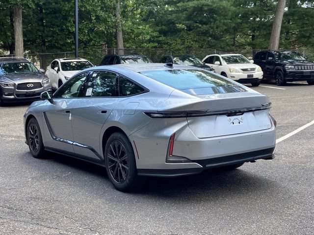 New 2026 Lexus ES 350h AWD w/ Cold Area Package image 6