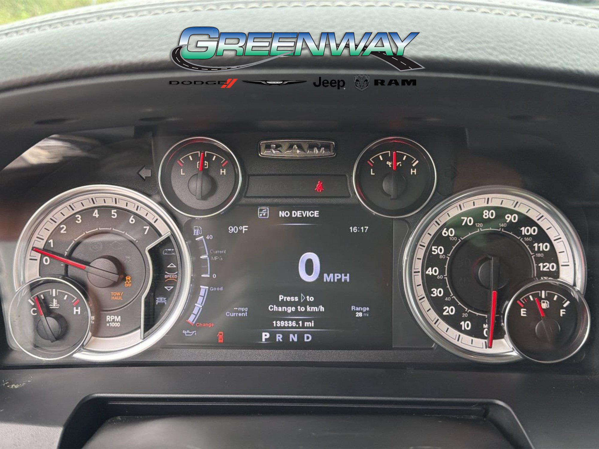 Used 2013 RAM 1500 Sport w/ Sport Premium Group AWD/4WD image 30