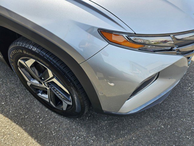 Used 2024 Hyundai Tucson Limited image 9