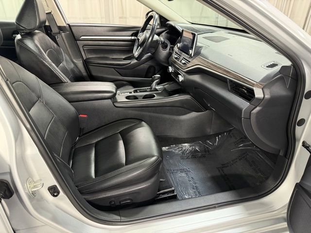 Used 2019 Nissan Altima 2.5 Platinum image 7