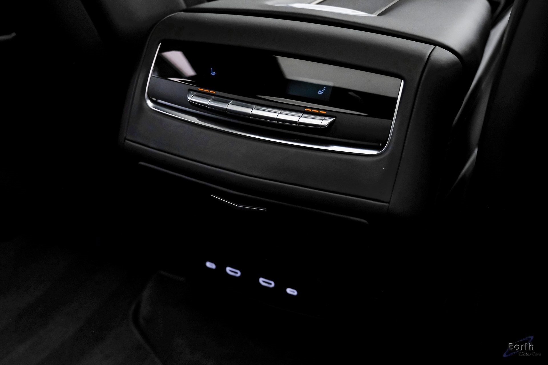 Used 2023 Cadillac Escalade V image 77