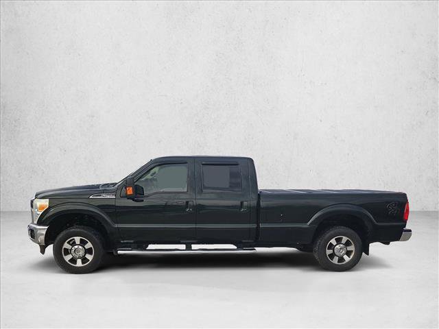 Used 2015 Ford F250 Lariat image 8