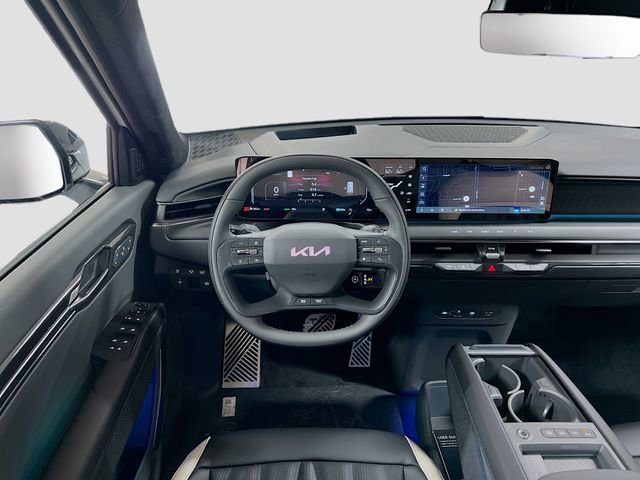 New 2026 Kia EV9 GT-Line image 24