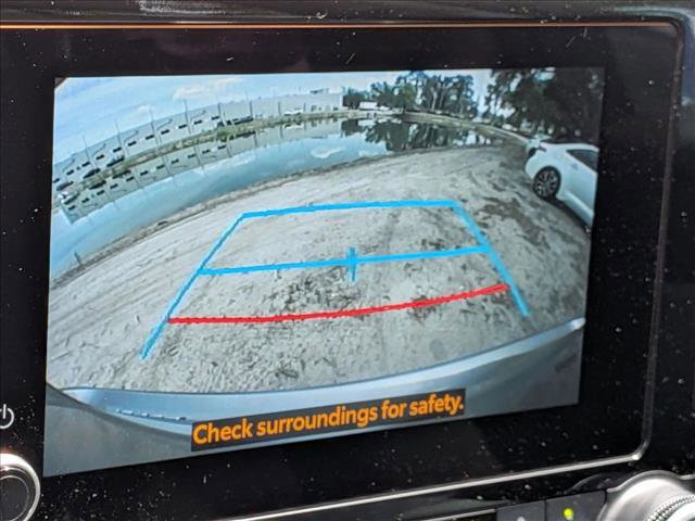 Used 2023 Toyota Highlander LE image 7