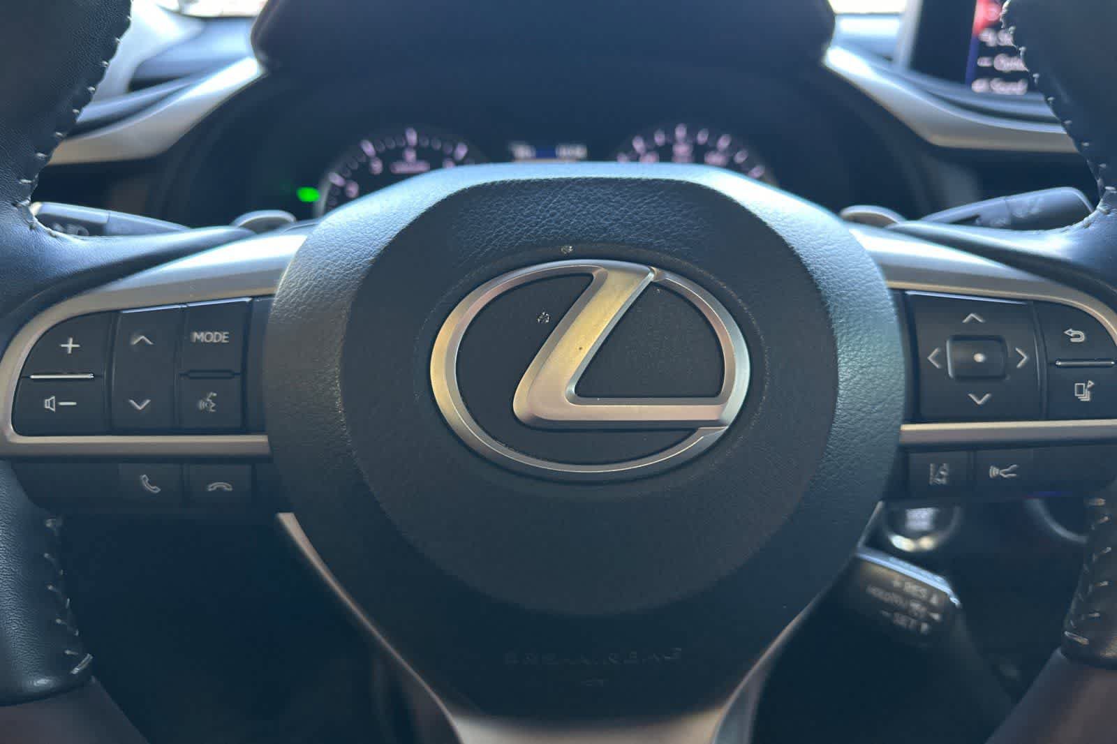 Used 2020 Lexus RX 350 AWD w/ Premium Package image 25