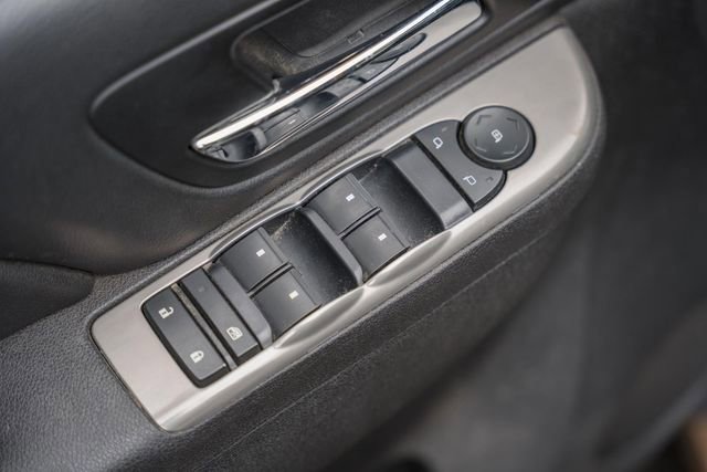 Used 2014 Chevrolet Silverado 2500 LTZ w/ LTZ Plus Package AWD/4WD image 41