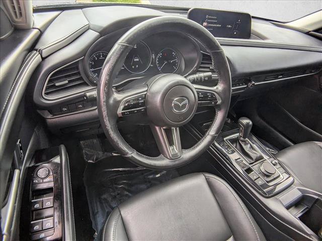 Used 2024 MAZDA CX-30 AWD 2.5 S w/ Select Sport Pkg image 10
