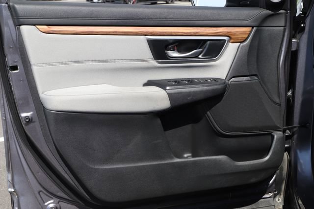 Used 2021 Honda CR-V EX image 14