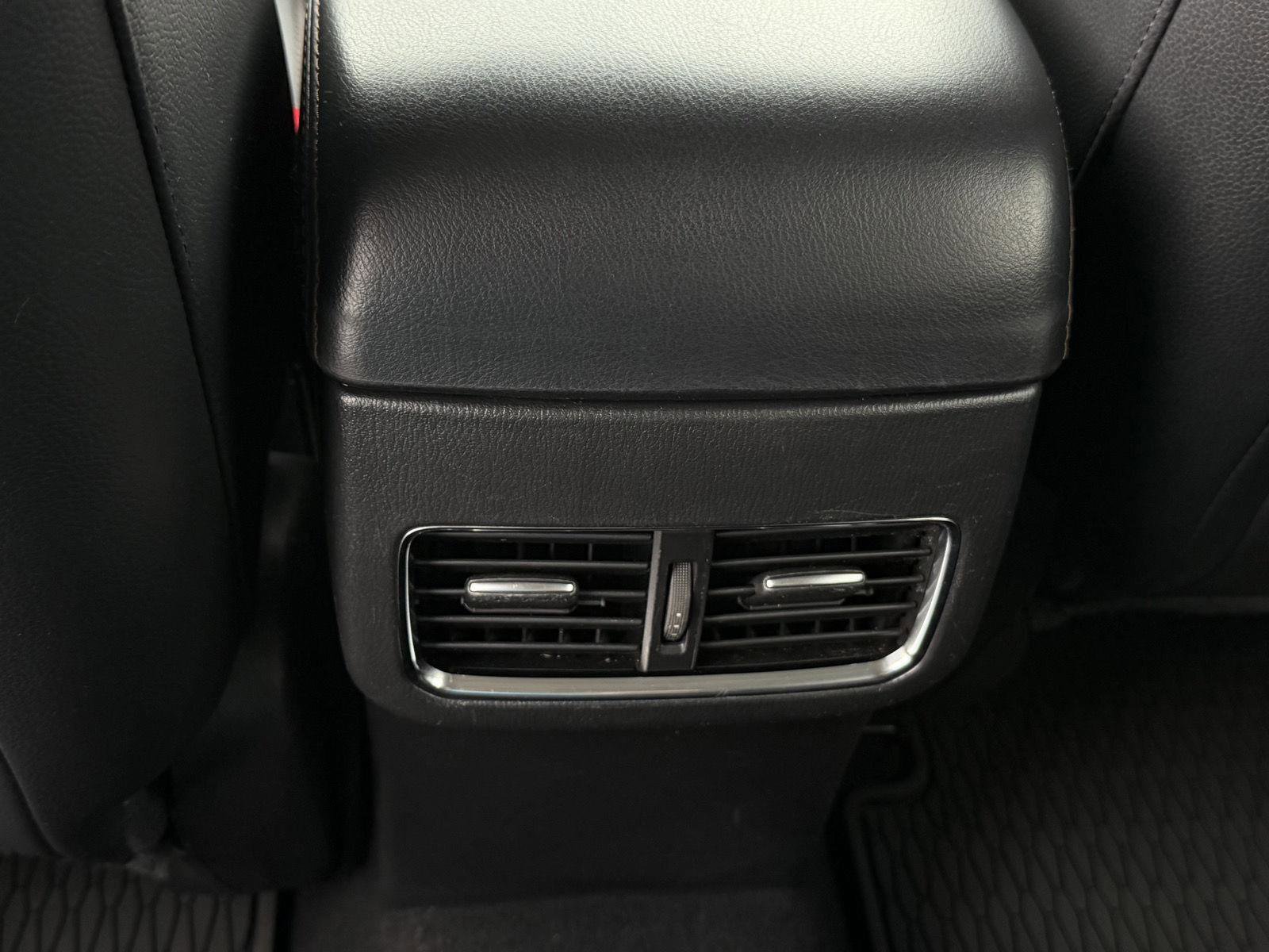 Used 2023 MAZDA CX-5 AWD 2.5 S w/ Premium Package image 7