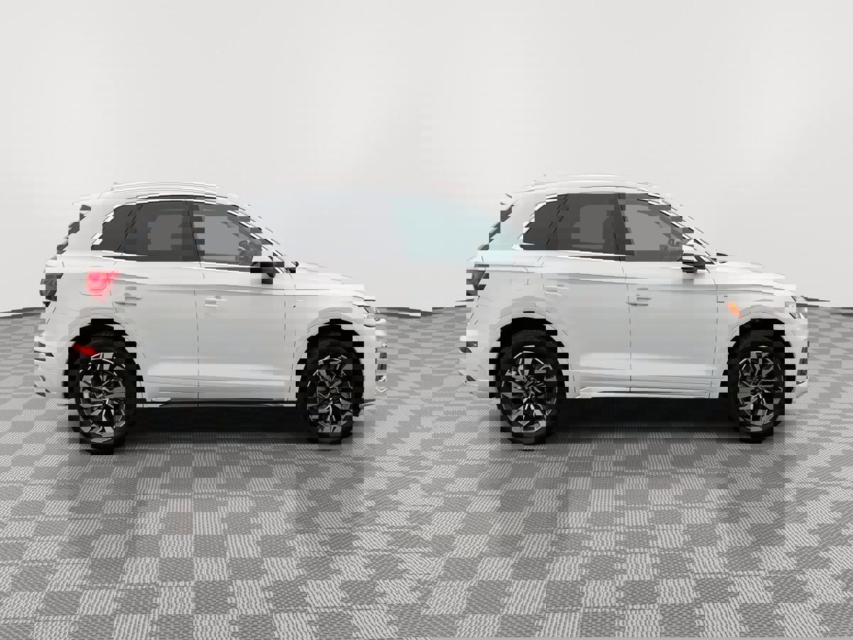 Used 2022 Audi Q5 2.0T Premium Plus image 8