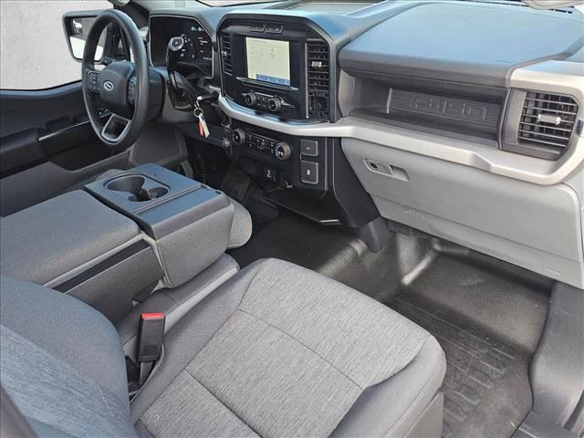 Used 2023 Ford F150 XL image 18