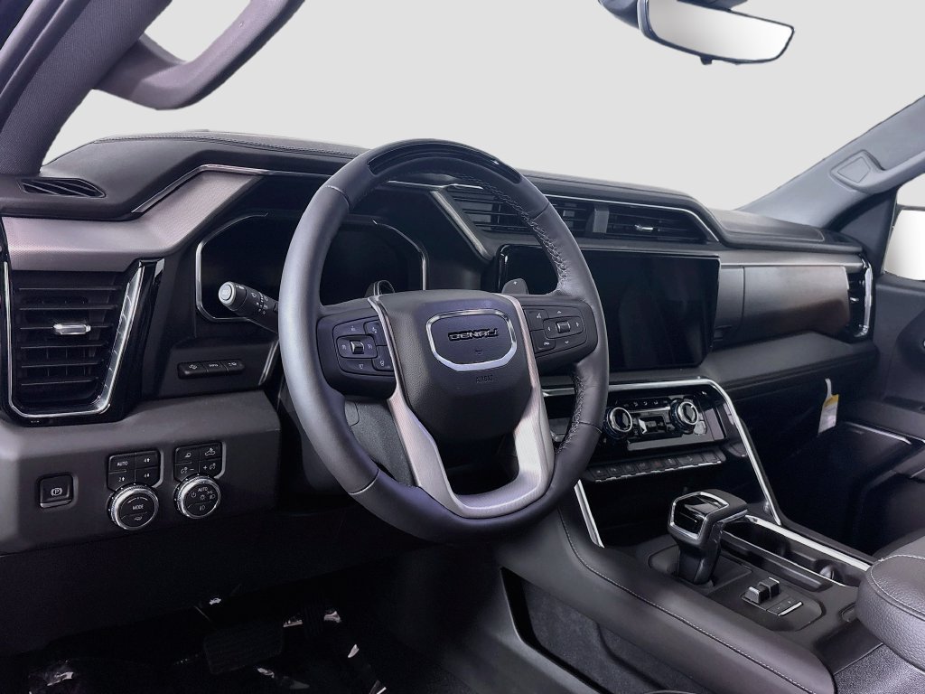 New 2026 GMC Sierra 1500 Denali AWD/4WD image 9