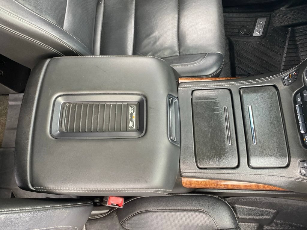 Used 2018 Chevrolet Tahoe Premier AWD/4WD image 52