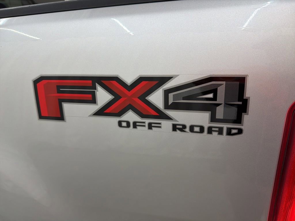 Used 2019 Ford Ranger XLT w/ FX4 Off-Road Package AWD/4WD image 9