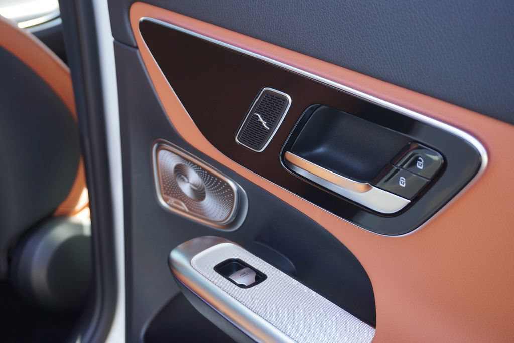 Certified 2026 Mercedes-Benz GLC 300 image 56