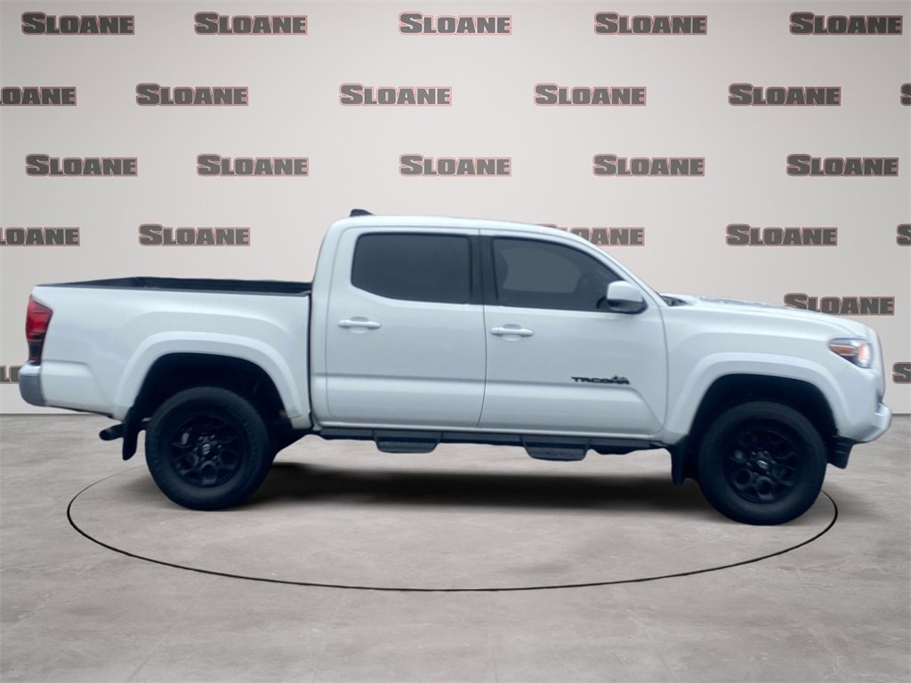 Used 2022 Toyota Tacoma SR5 image 6