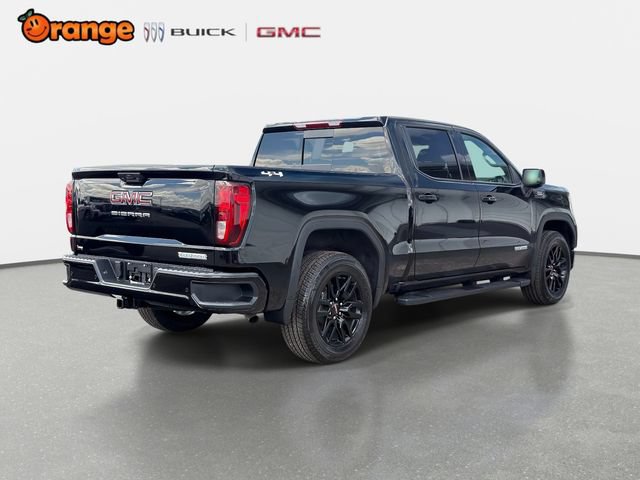 New 2026 GMC Sierra 1500 Elevation w/ Elevation Premium Package AWD/4WD image 3