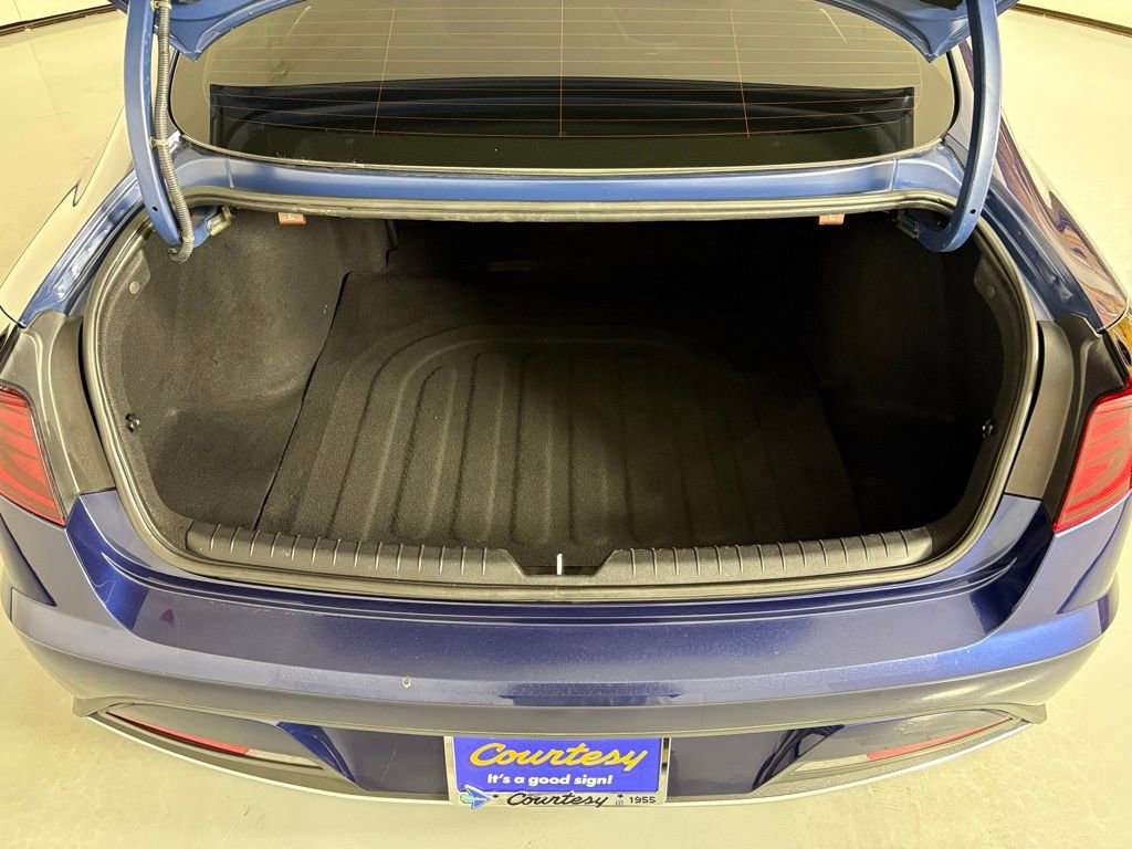 Used 2021 Hyundai Sonata SE w/ Preferred Accessory Package image 21