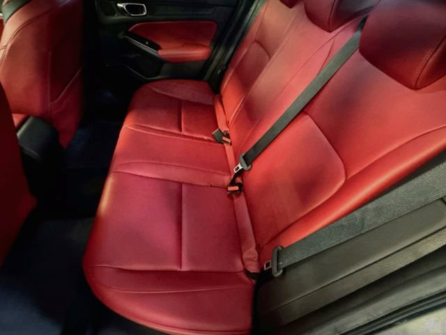 Used 2025 Acura Integra A-Spec FWD image 24