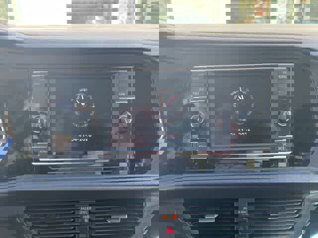 Certified 2022 Volkswagen Jetta S w/ IQ.Drive Package image 17