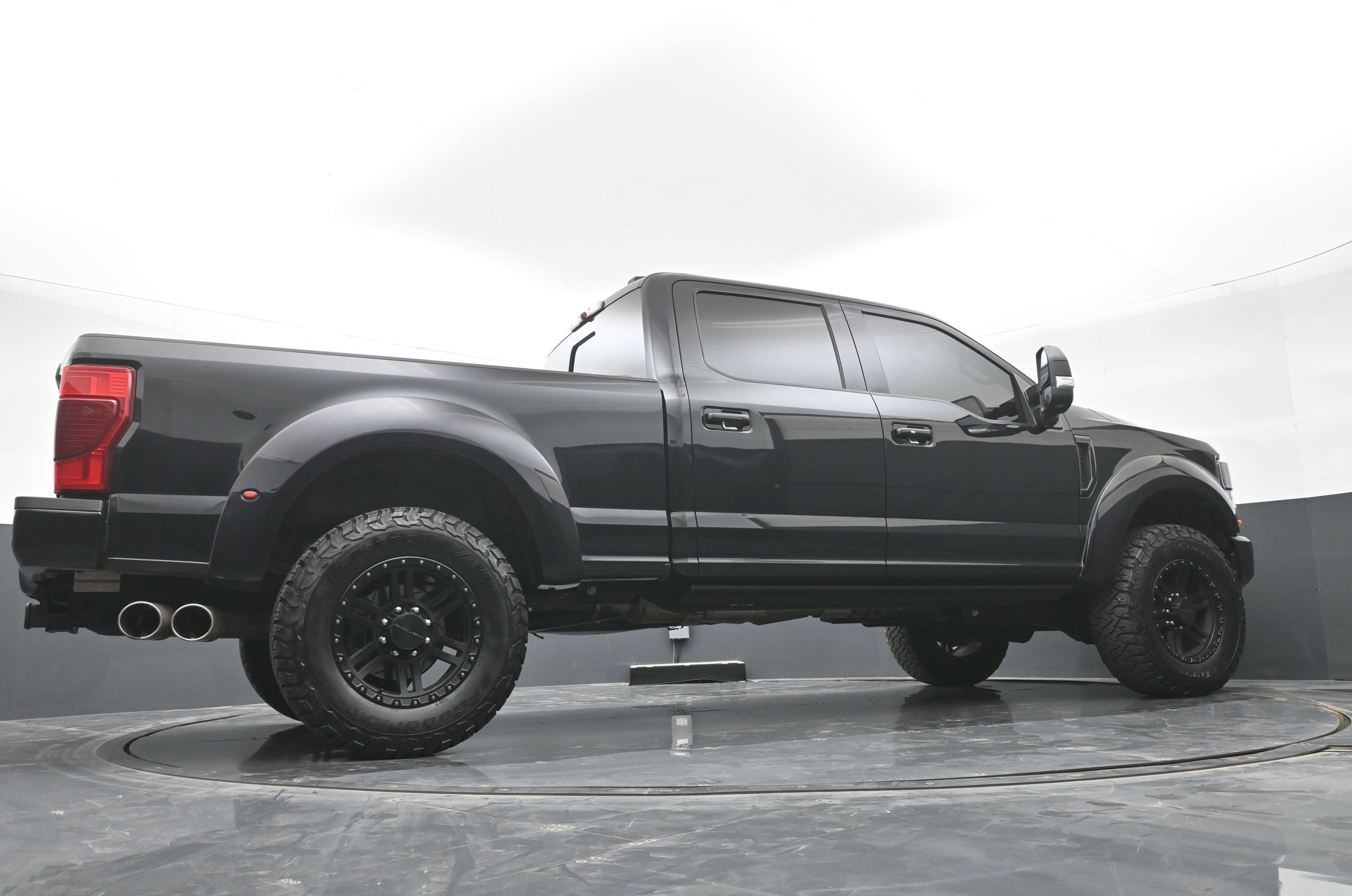 Used 2020 Ford F250 Lariat AWD/4WD image 37