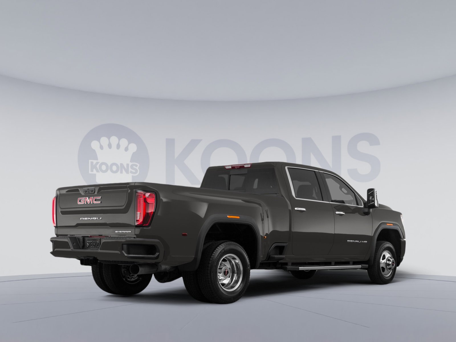 Used 2022 GMC Sierra 3500 Denali image 4