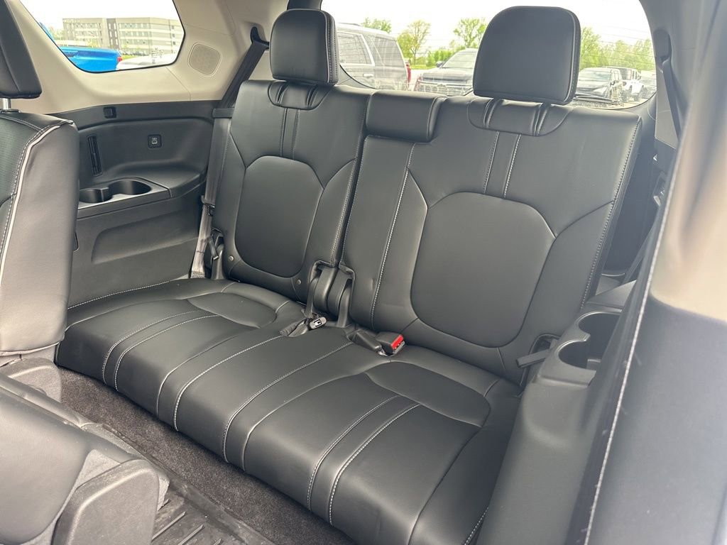 Used 2023 Honda Pilot Elite image 17