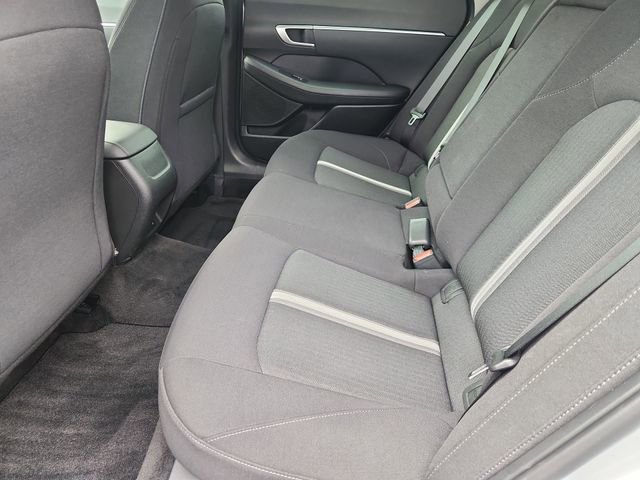 Used 2024 Hyundai Sonata SEL w/ Convenience Package FWD image 24