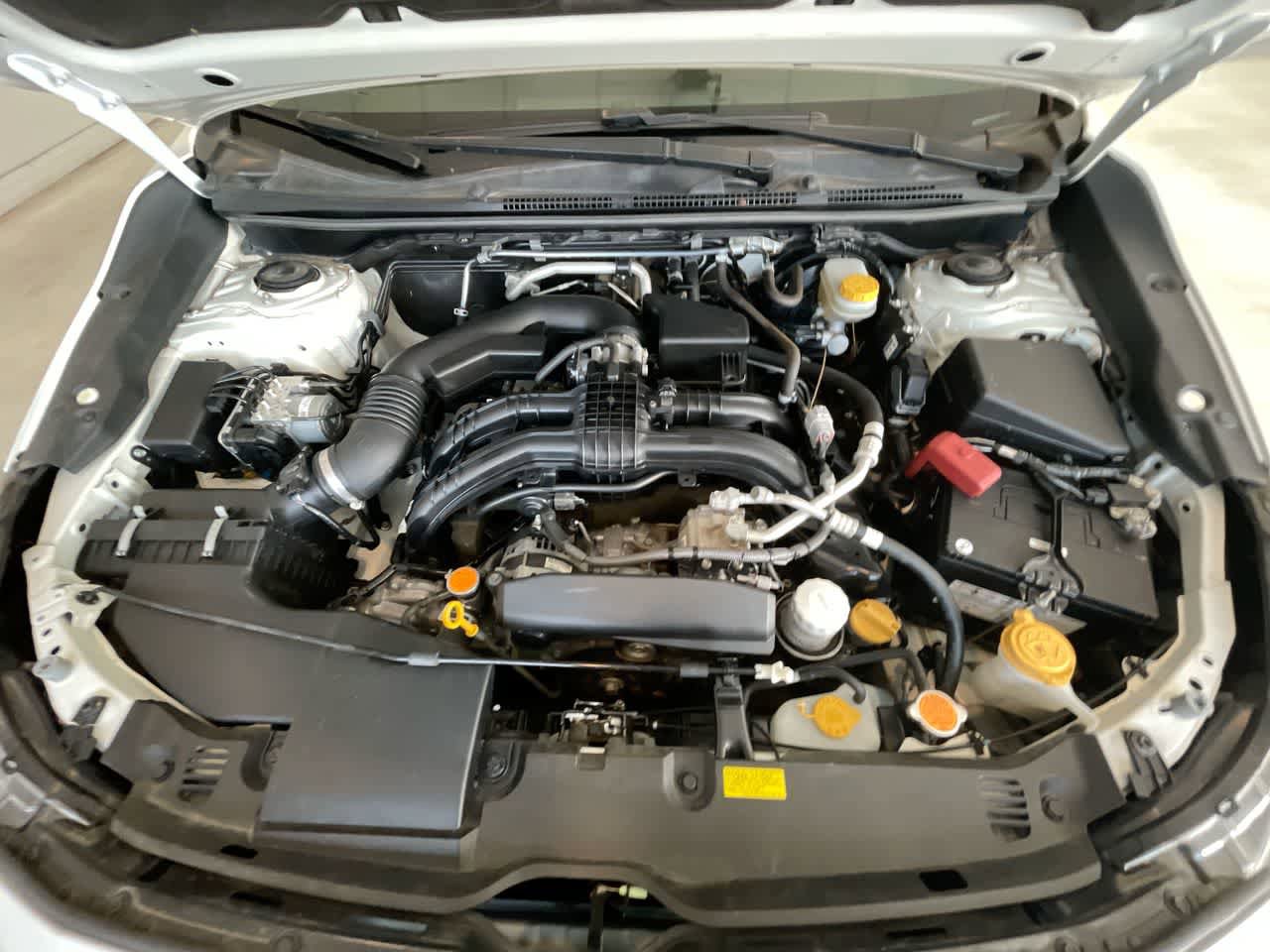 Used 2018 Subaru Crosstrek 2.0i Premium AWD/4WD image 25