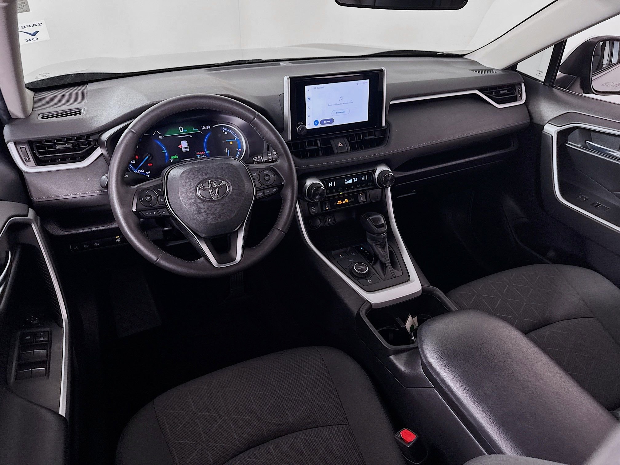 Certified 2024 Toyota RAV4 XLE w/ Convenience Package AWD/4WD image 19