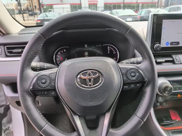 Used 2024 Toyota RAV4 Adventure image 20