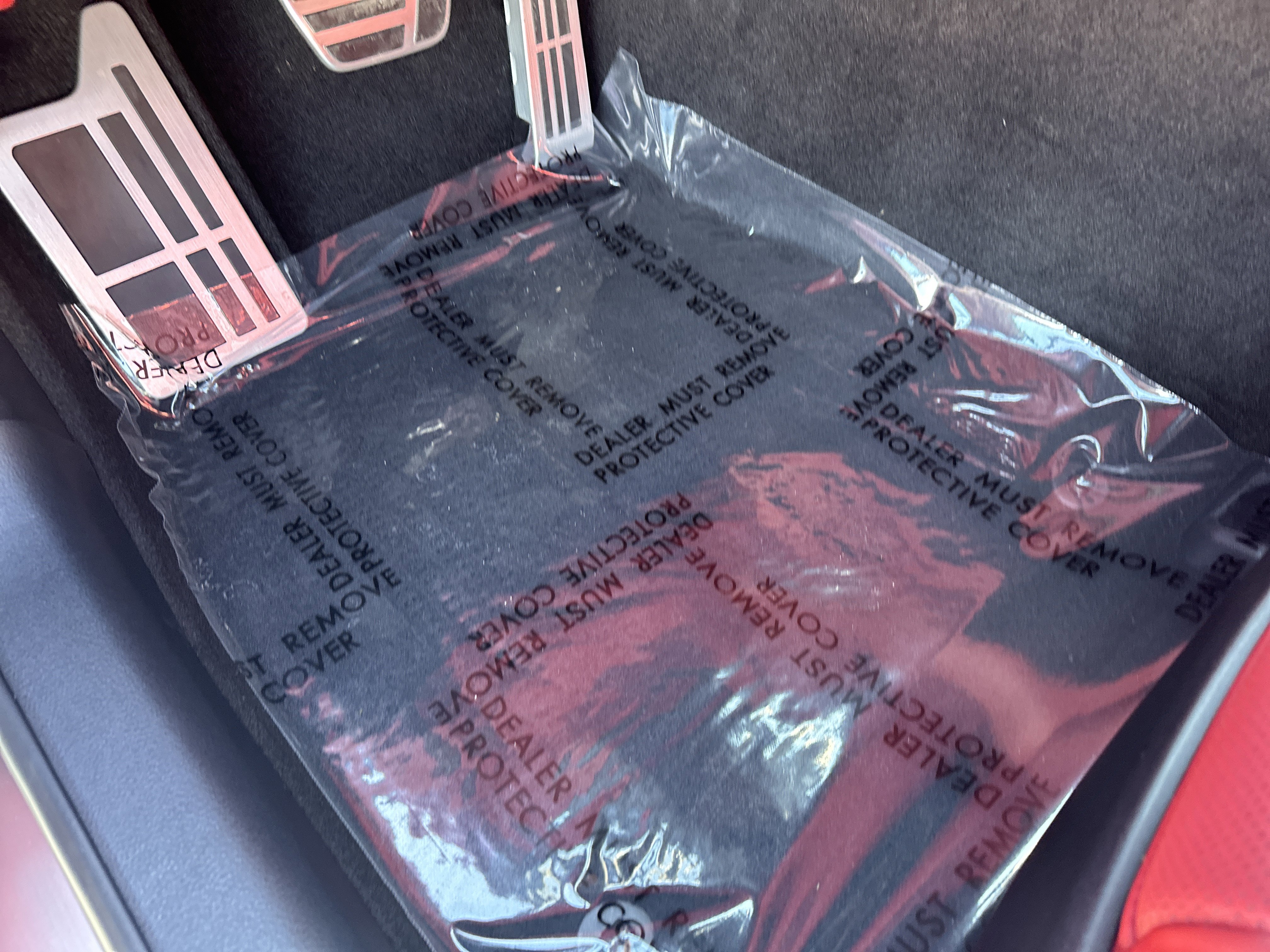 Used 2024 Lexus IS 350 F Sport image 17