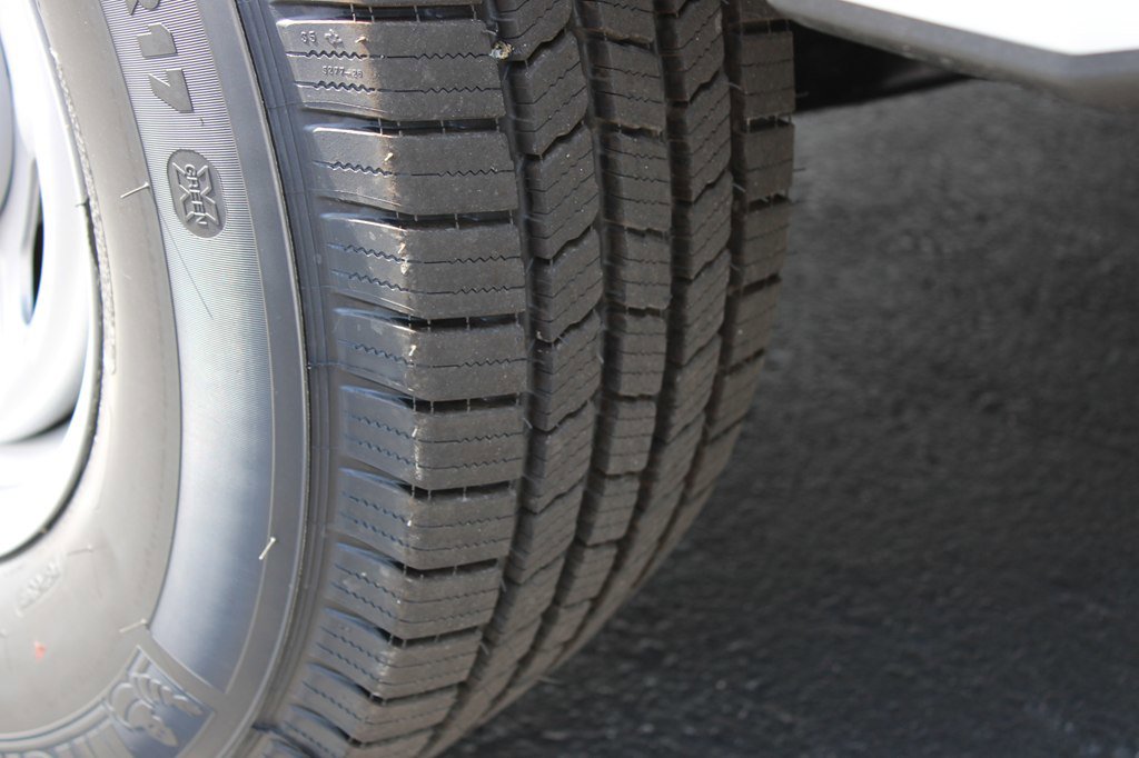 Used 2025 Ford F250 XL image 30