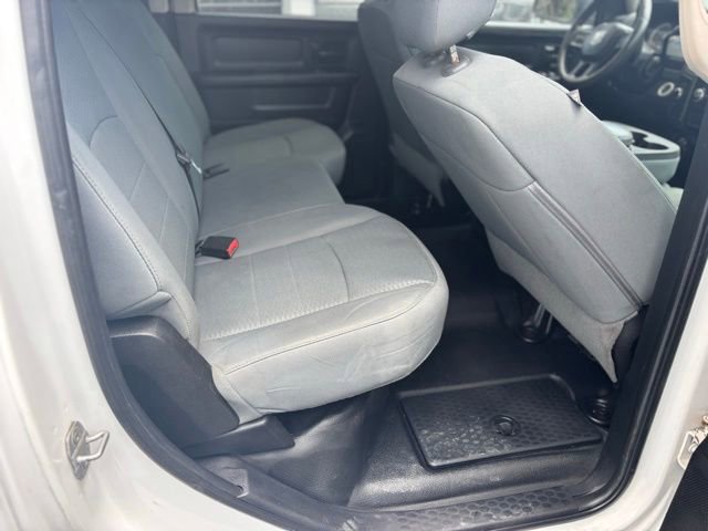 Used 2014 RAM 1500 Tradesman w/ Popular Equipment Group AWD/4WD image 14