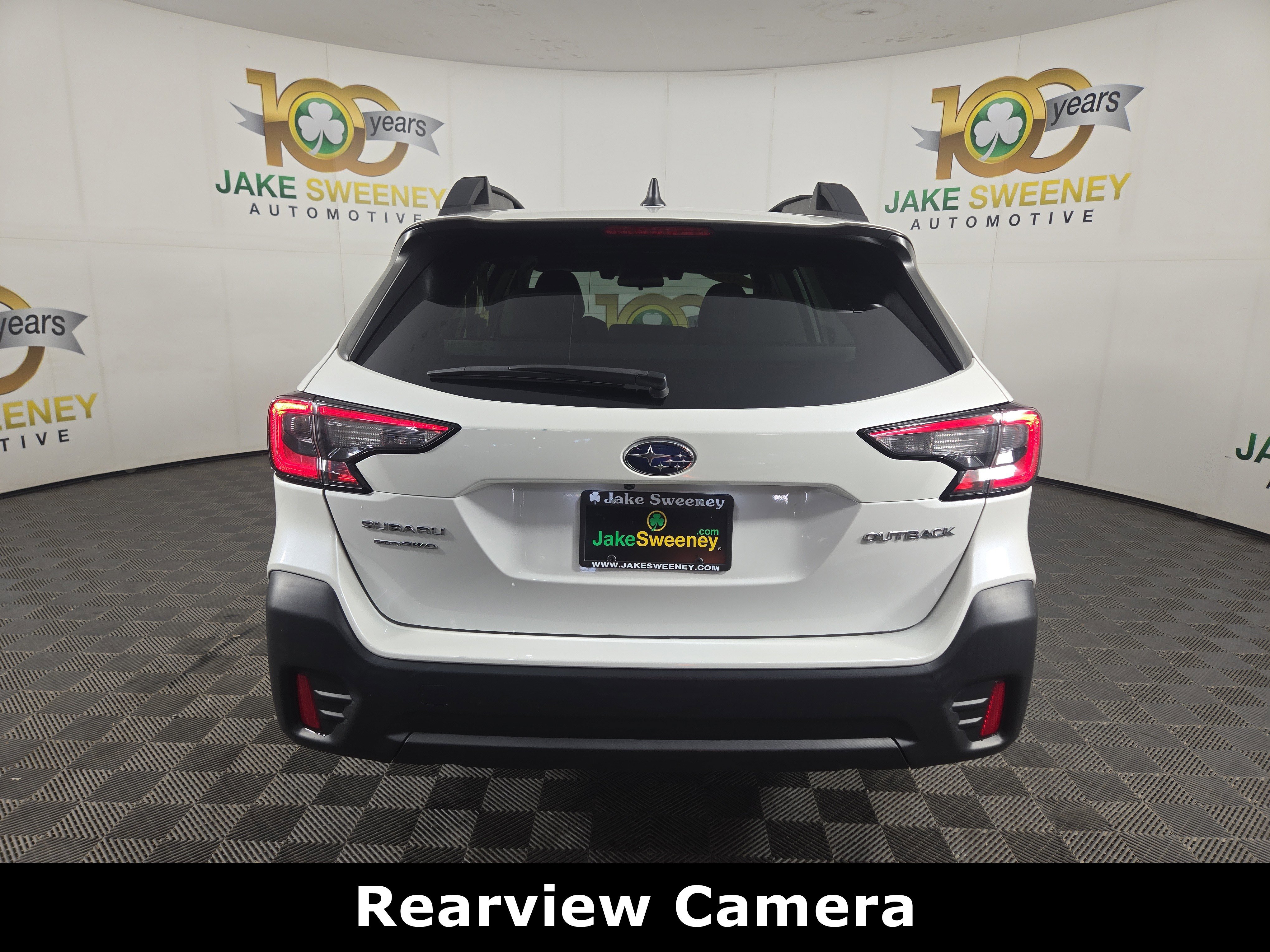 Used 2022 Subaru Outback Premium AWD/4WD image 7