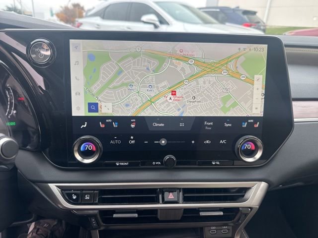 Used 2024 Lexus RX 350 image 12