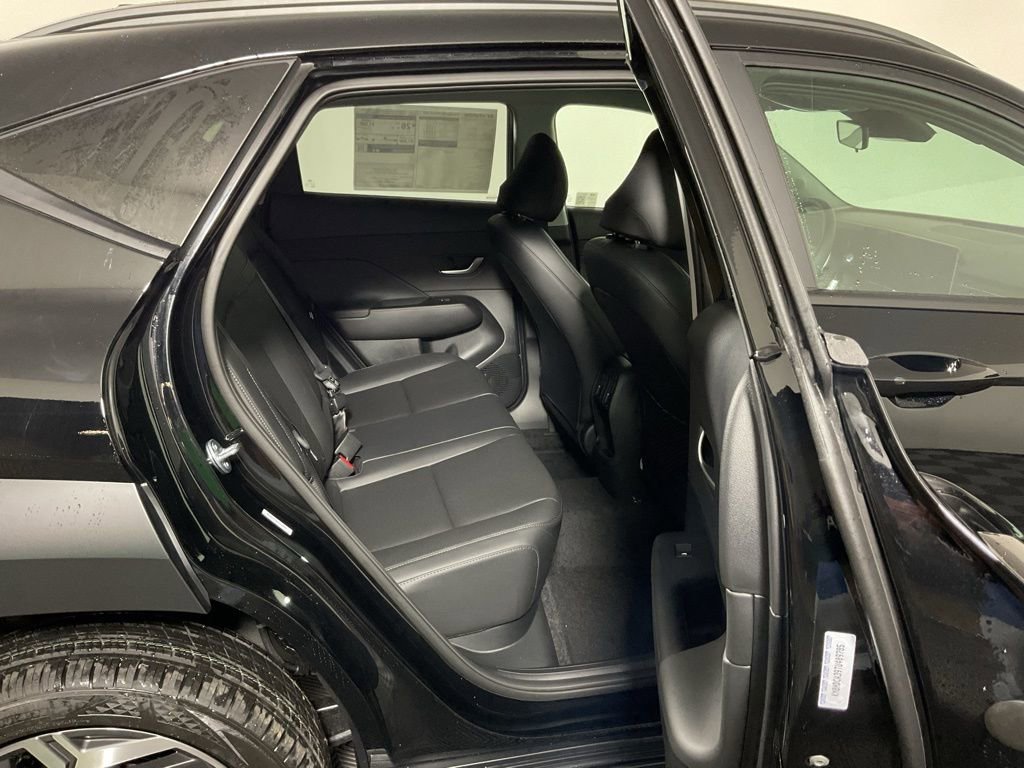 New 2026 Hyundai Kona SEL Premium image 34