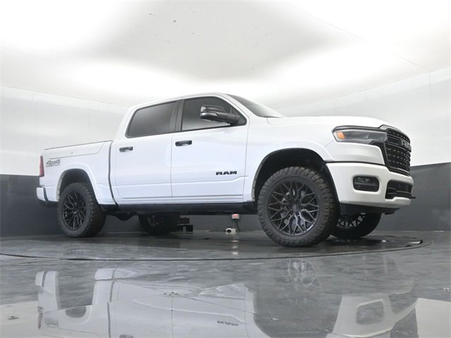 New 2025 RAM 1500 Limited image 34
