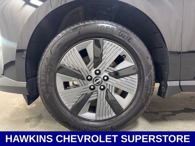 Used 2025 Nissan Murano SL AWD/4WD image 48