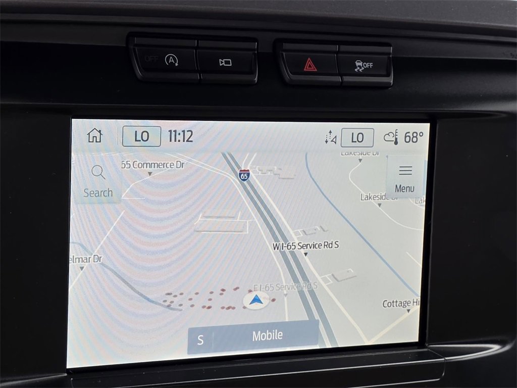 Used 2023 Ford F150 XLT w/ Equipment Group 301A Mid image 12