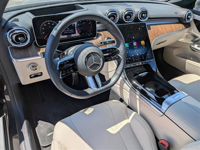 Used 2024 Mercedes-Benz CLE 450 4MATIC Coupe image 10