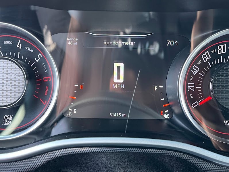 Used 2017 Dodge Challenger R/T Scat Pack w/ Dynamics Package image 13