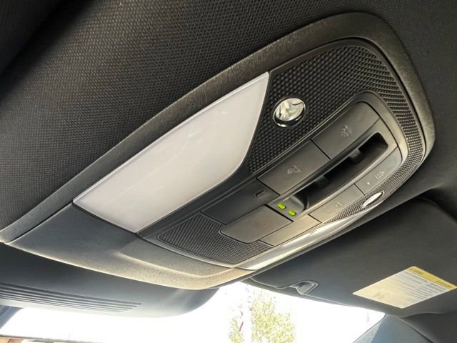 Certified 2026 INFINITI QX60 Autograph w/ Dark Cargo Package image 21