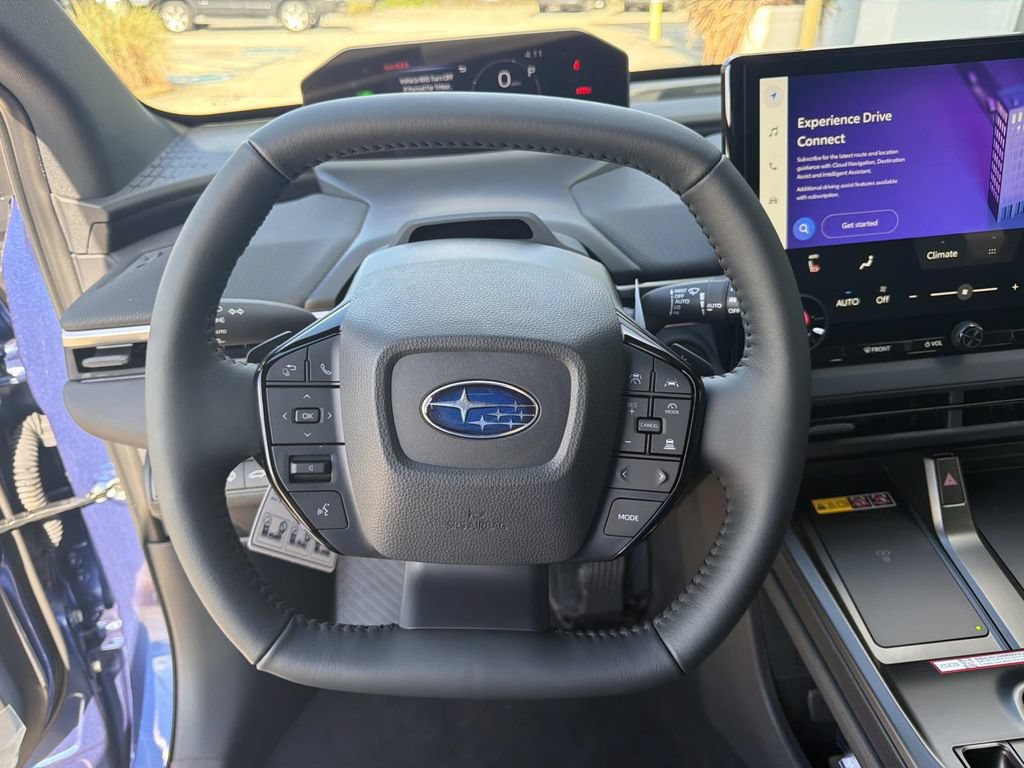 New 2026 Subaru Trailseeker AWD/4WD image 14