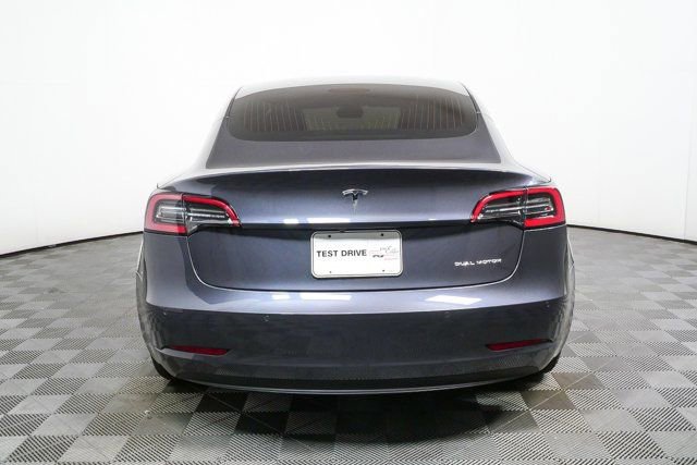 Used 2020 Tesla Model 3 Long Range image 25