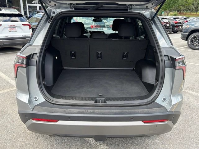 Used 2026 Chevrolet Equinox LT AWD/4WD image 7