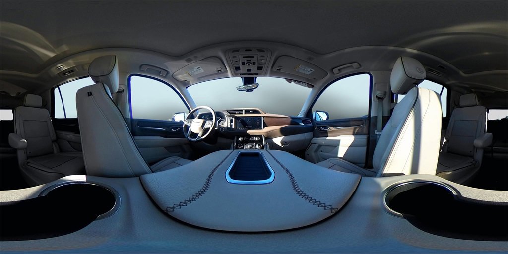 Used 2021 GMC Yukon Denali w/ Denali Premium Package image 30