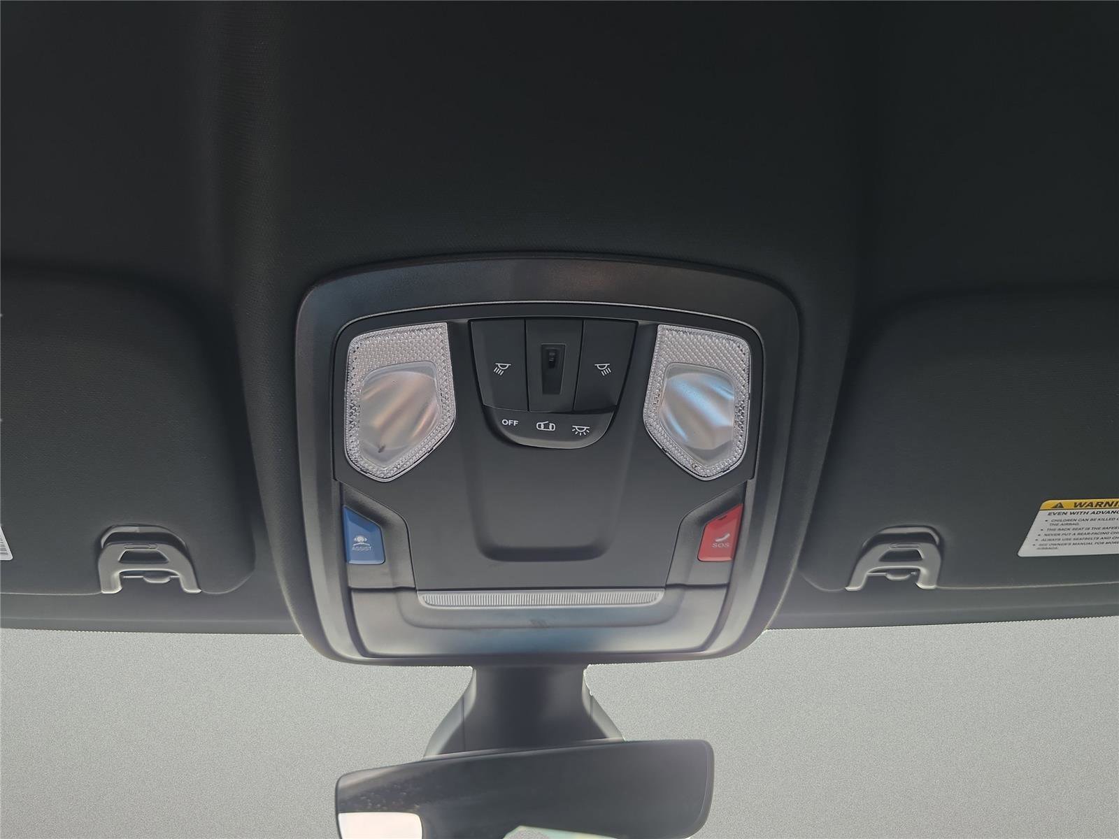 Used 2023 RAM 2500 Big Horn w/ Level 1 Equipment Group image 30