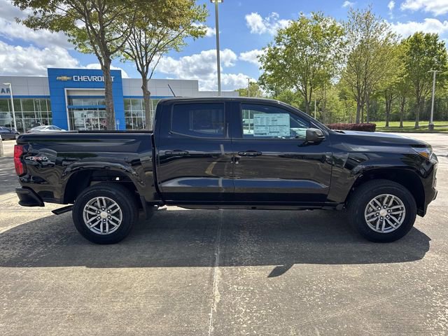 New 2026 Chevrolet Colorado LT image 8