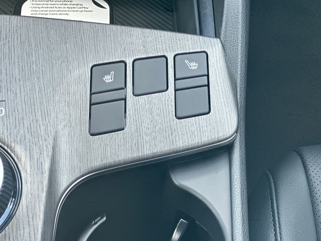 New 2026 Kia Sportage X-Line image 24